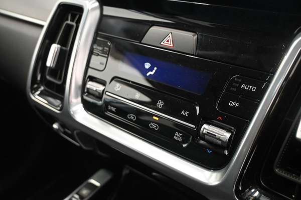 2022 Kia Sorento GT-LINE 7 SEAT MQ4 MY23