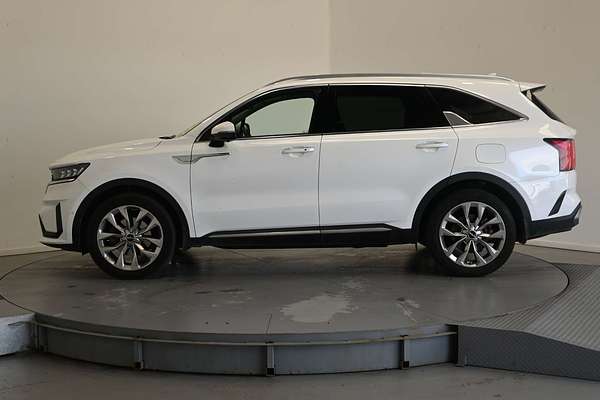 2022 Kia Sorento GT-LINE 7 SEAT MQ4 MY23