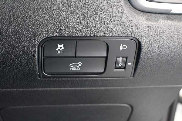 2022 Kia Sorento GT-LINE 7 SEAT MQ4 MY23