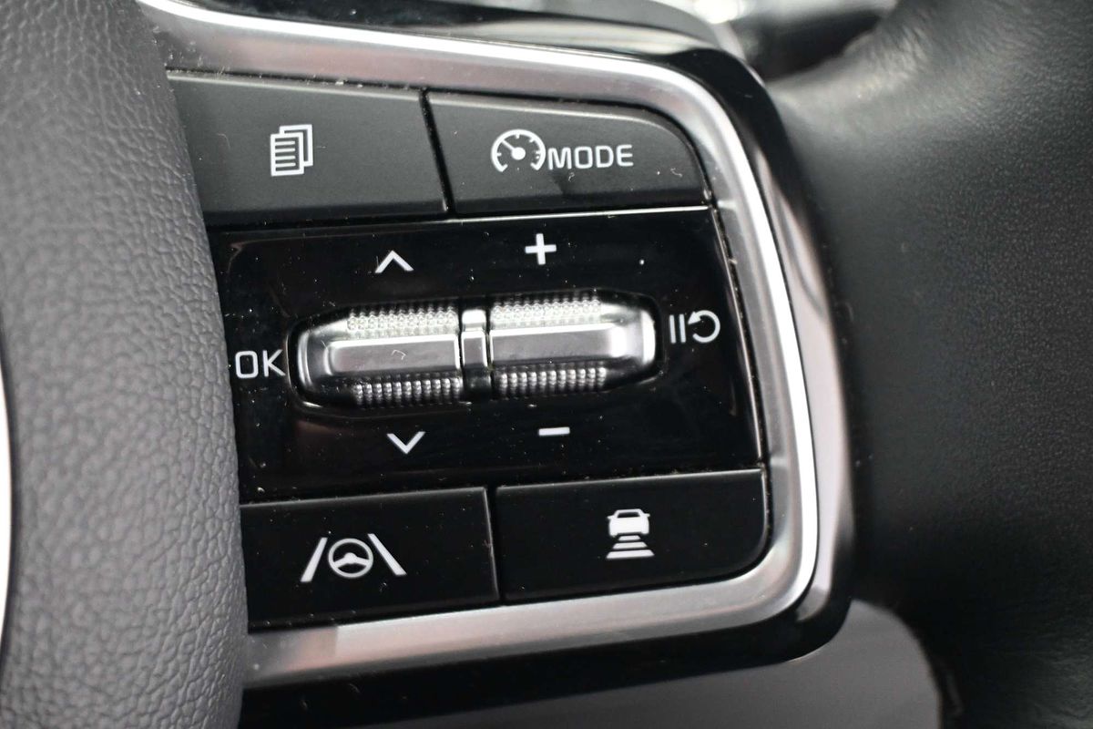 2022 Kia Sorento GT-LINE 7 SEAT MQ4 MY23
