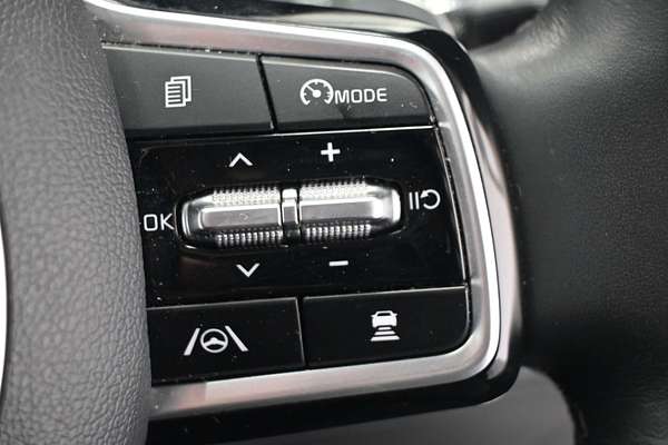 2022 Kia Sorento GT-LINE 7 SEAT MQ4 MY23