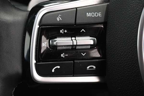 2022 Kia Sorento GT-LINE 7 SEAT MQ4 MY23