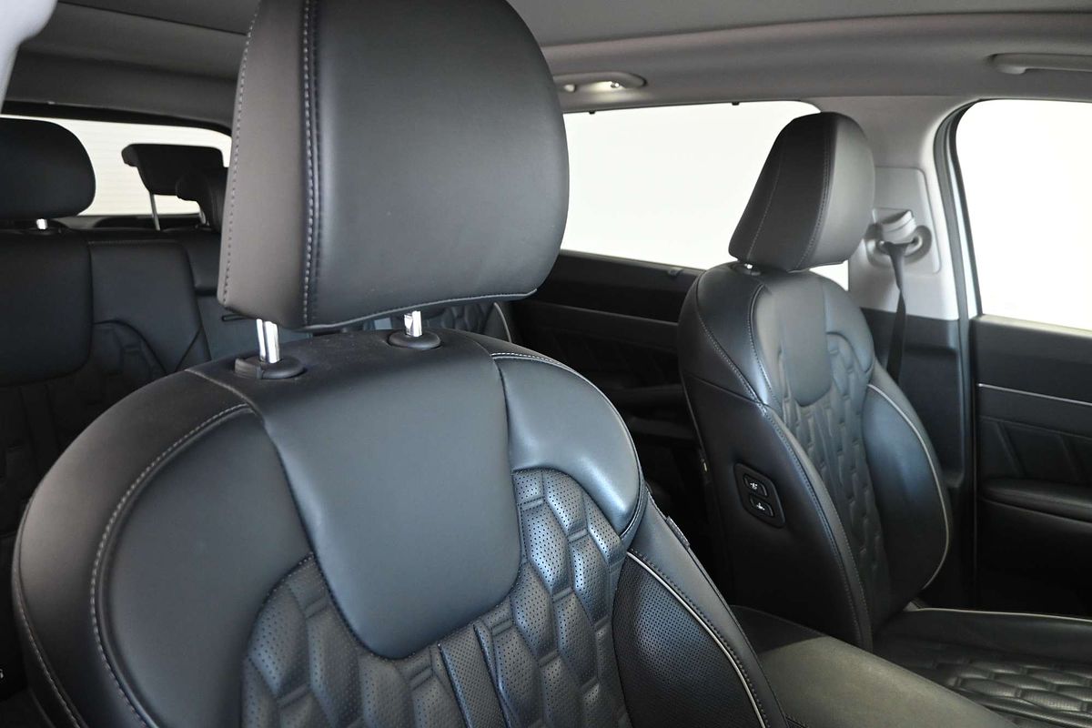 2022 Kia Sorento GT-LINE 7 SEAT MQ4 MY23