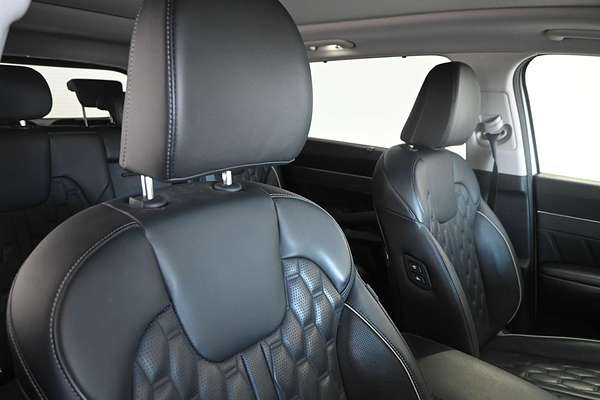 2022 Kia Sorento GT-LINE 7 SEAT MQ4 MY23