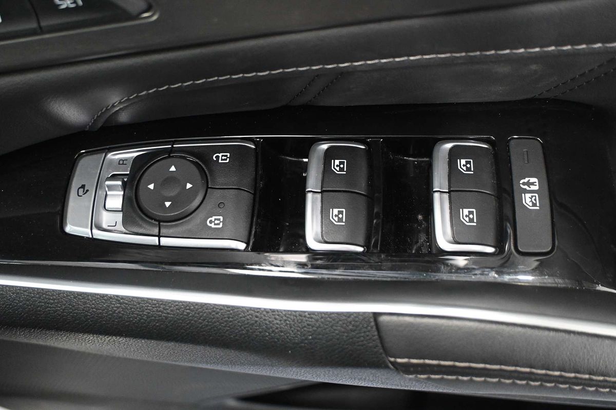2022 Kia Sorento GT-LINE 7 SEAT MQ4 MY23