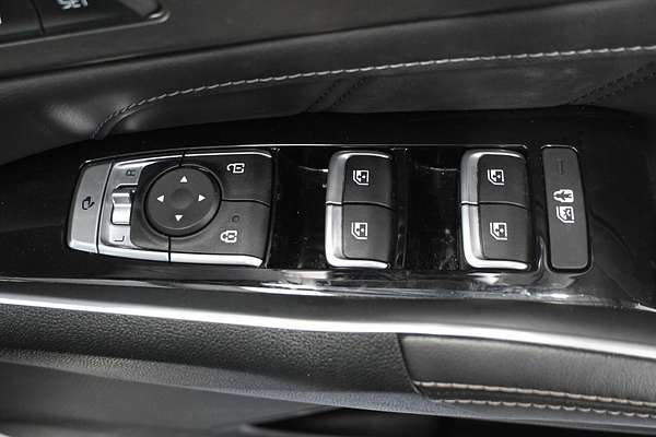 2022 Kia Sorento GT-LINE 7 SEAT MQ4 MY23