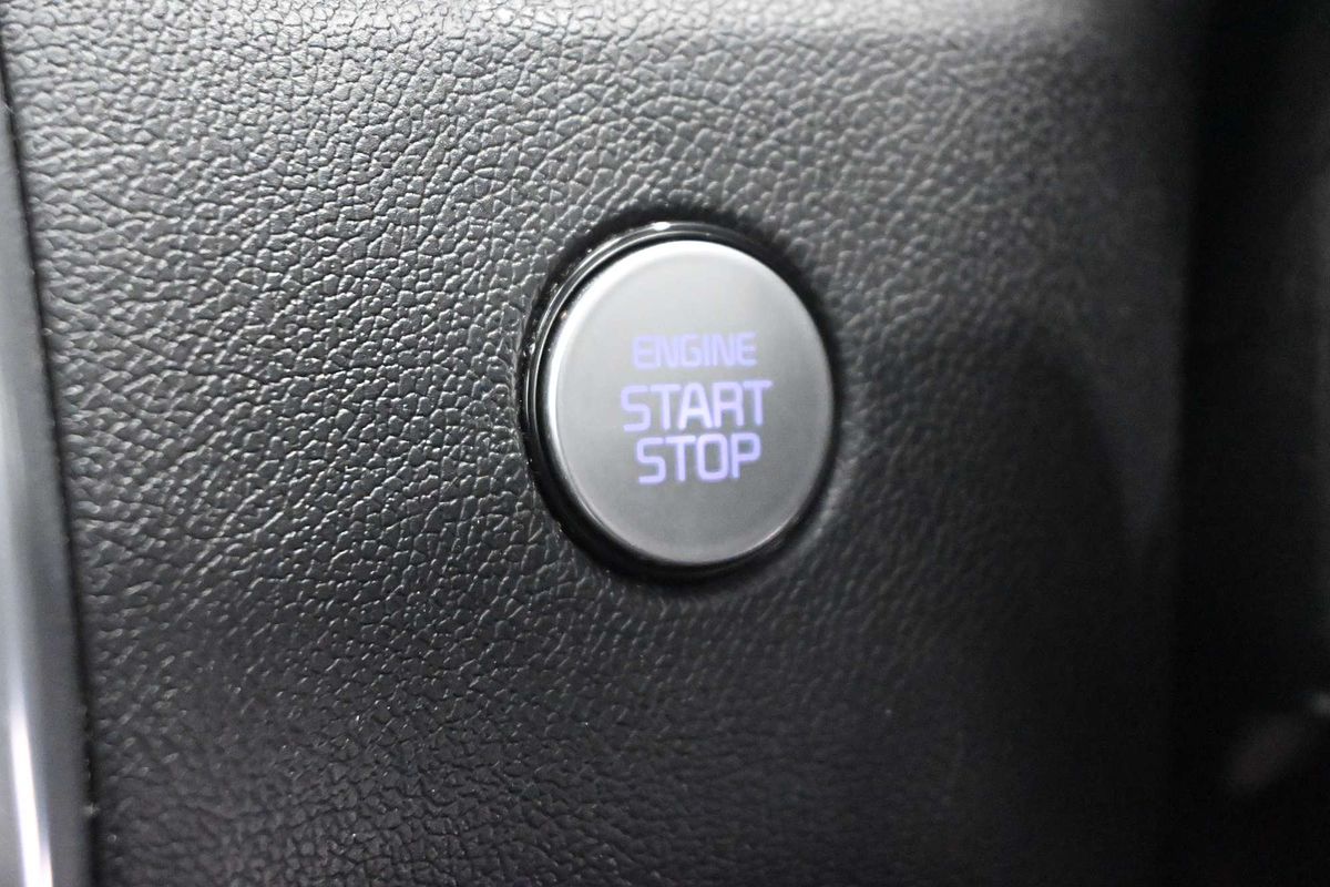 2022 Kia Sorento GT-LINE 7 SEAT MQ4 MY23
