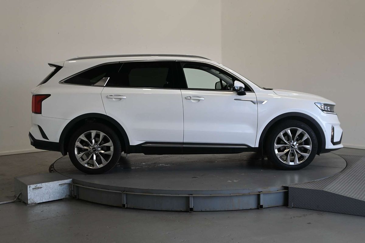 2022 Kia Sorento GT-LINE 7 SEAT MQ4 MY23