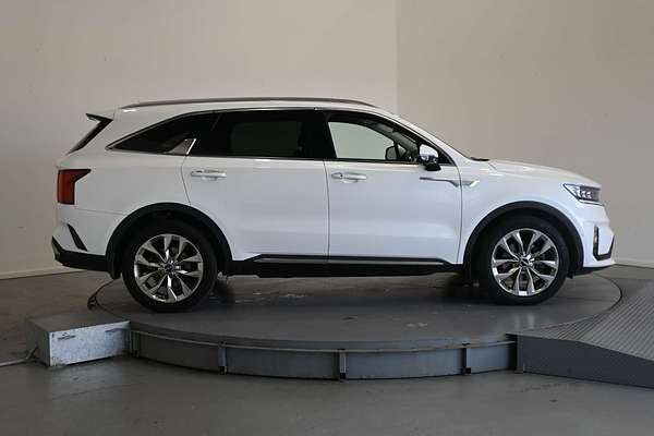 2022 Kia Sorento GT-LINE 7 SEAT MQ4 MY23