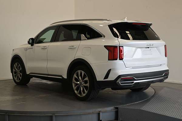 2022 Kia Sorento GT-LINE 7 SEAT MQ4 MY23