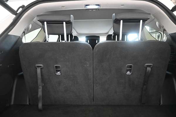 2022 Kia Sorento GT-LINE 7 SEAT MQ4 MY23