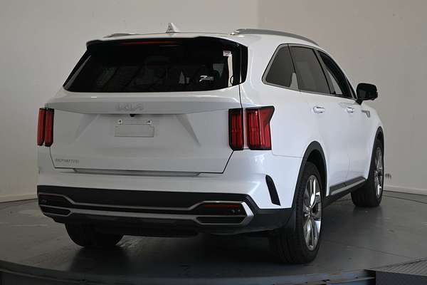 2022 Kia Sorento GT-LINE 7 SEAT MQ4 MY23