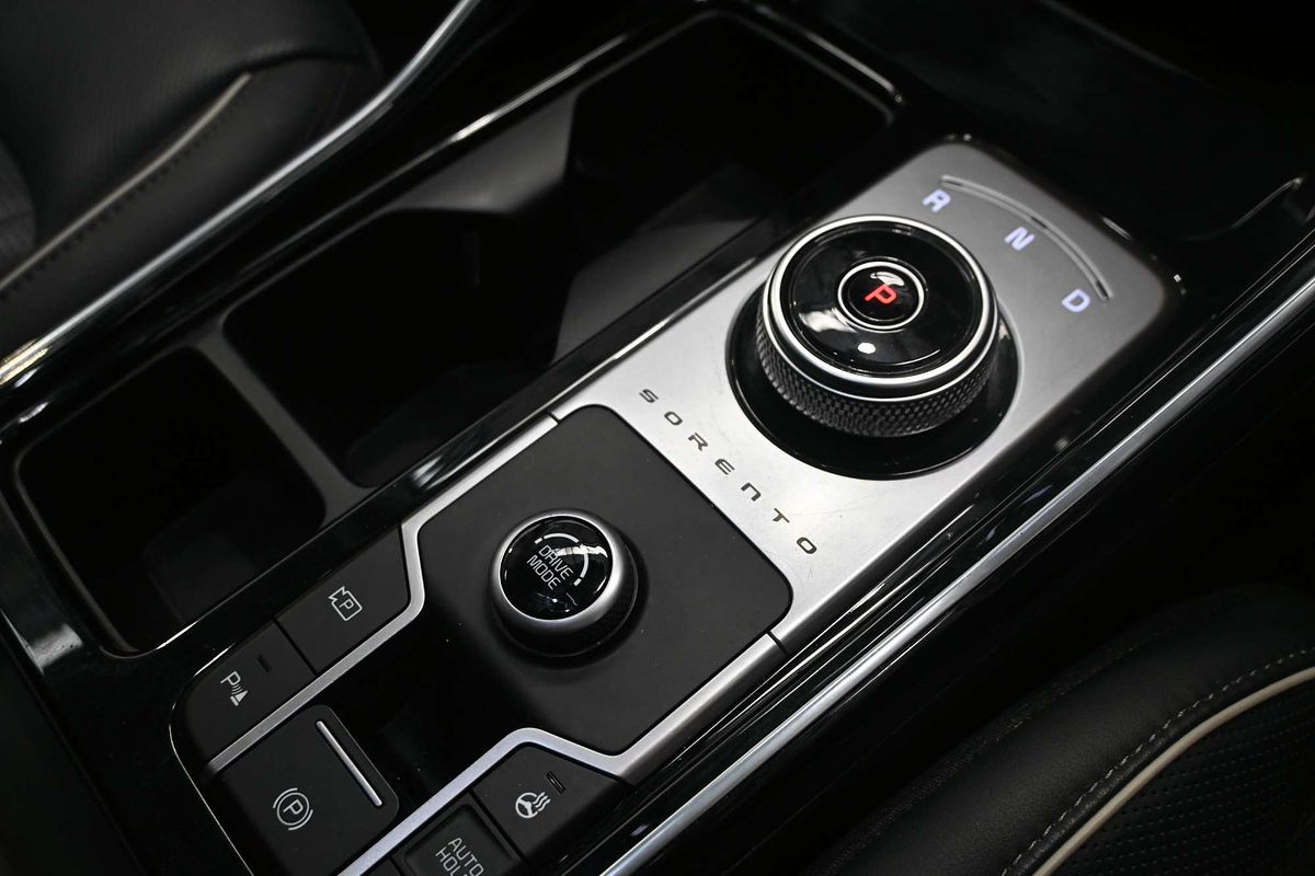 2022 Kia Sorento GT-LINE 7 SEAT MQ4 MY23