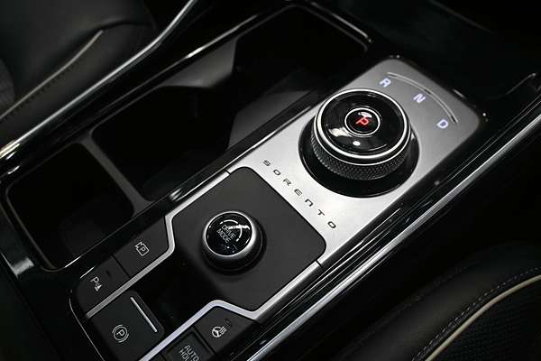 2022 Kia Sorento GT-LINE 7 SEAT MQ4 MY23