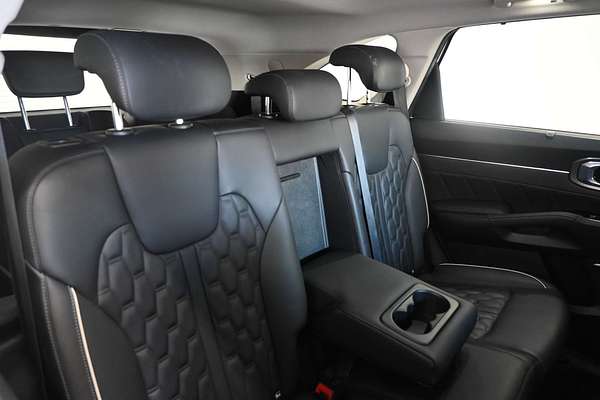 2022 Kia Sorento GT-LINE 7 SEAT MQ4 MY23