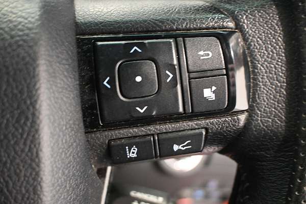 2020 Toyota Hilux RUGGED X (4x4) GUN126R MY19 UPGRADE 4X4