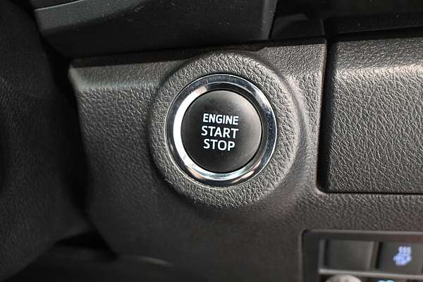 2020 Toyota Hilux RUGGED X (4x4) GUN126R MY19 UPGRADE 4X4
