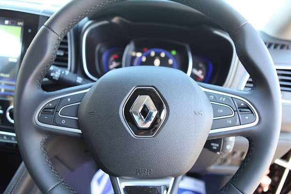 2024 Renault Koleos Techno HZG