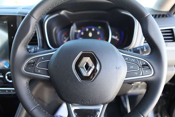 2024 Renault Koleos Intens HZG