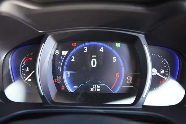 2024 Renault Koleos Intens HZG