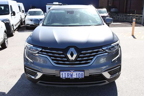 2024 Renault Koleos Intens HZG