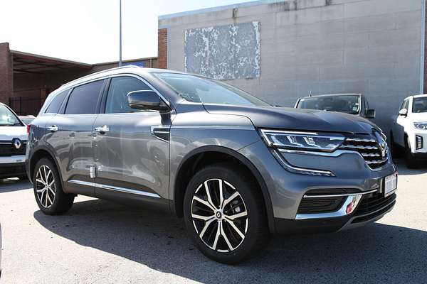 2024 Renault Koleos Intens HZG