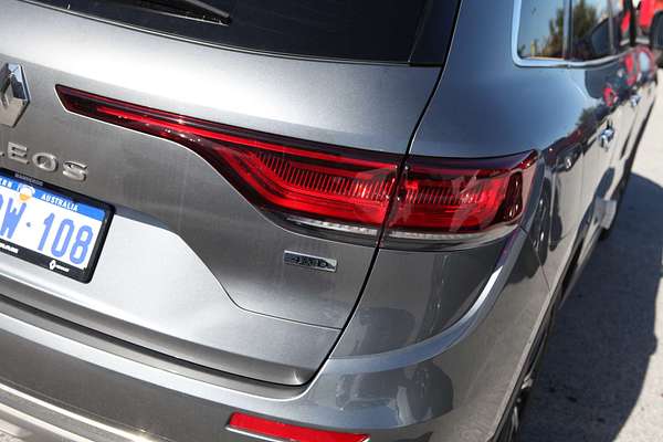 2024 Renault Koleos Intens HZG