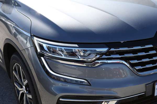 2024 Renault Koleos Intens HZG