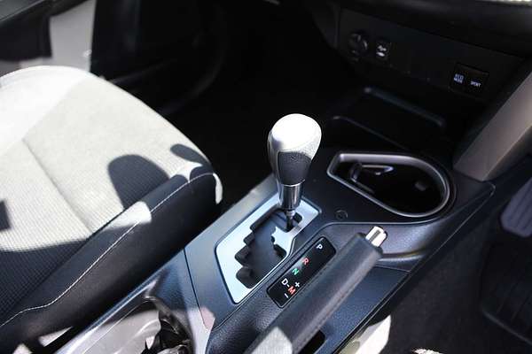 2016 Toyota RAV4 GXL ZSA42R