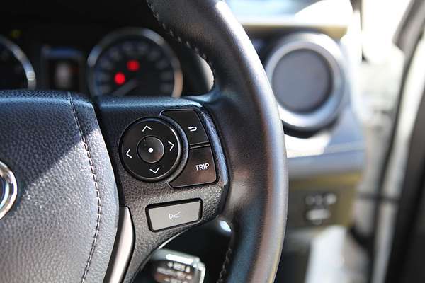 2016 Toyota RAV4 GXL ZSA42R
