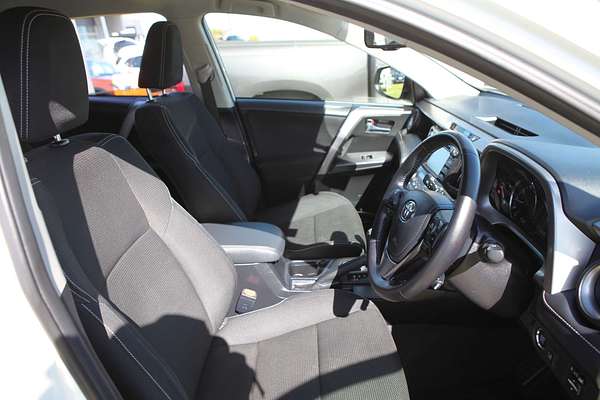 2016 Toyota RAV4 GXL ZSA42R