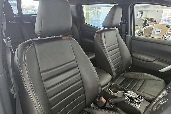 2020 Mercedes-Benz X-Class X350d Power 470 4X4