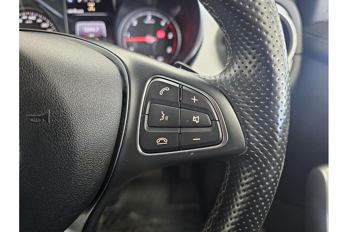 2020 Mercedes-Benz X-Class X350d Power 470 4X4