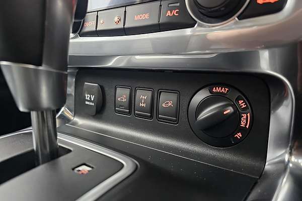 2020 Mercedes-Benz X-Class X350d Power 470 4X4