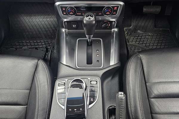 2020 Mercedes-Benz X-Class X350d Power 470 4X4