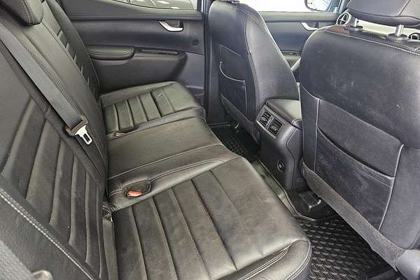 2020 Mercedes-Benz X-Class X350d Power 470 4X4
