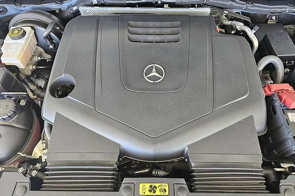 2020 Mercedes-Benz X-Class X350d Power 470 4X4