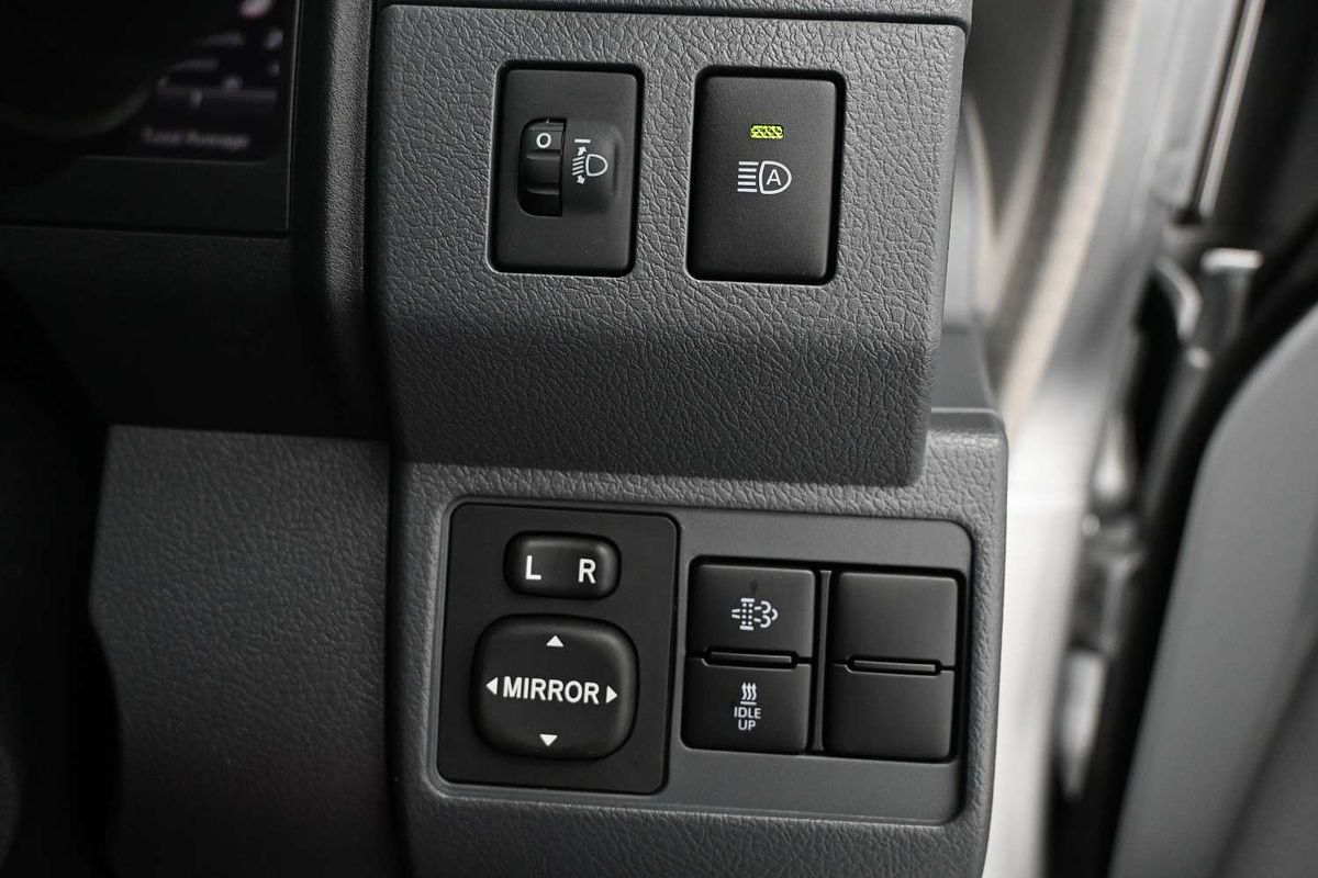 2024 Toyota Landcruiser GXL VDJL76R