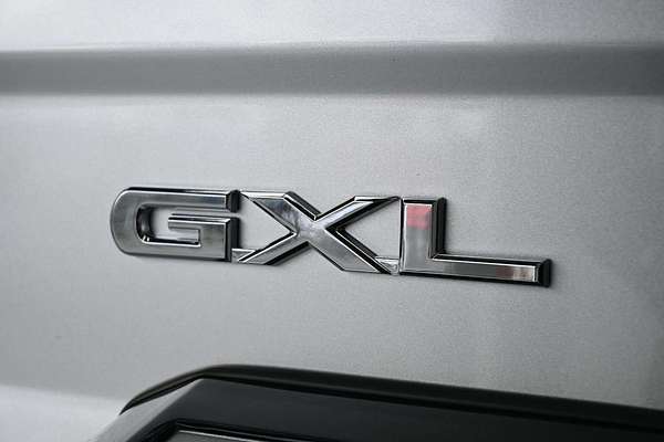2024 Toyota Landcruiser GXL VDJL76R
