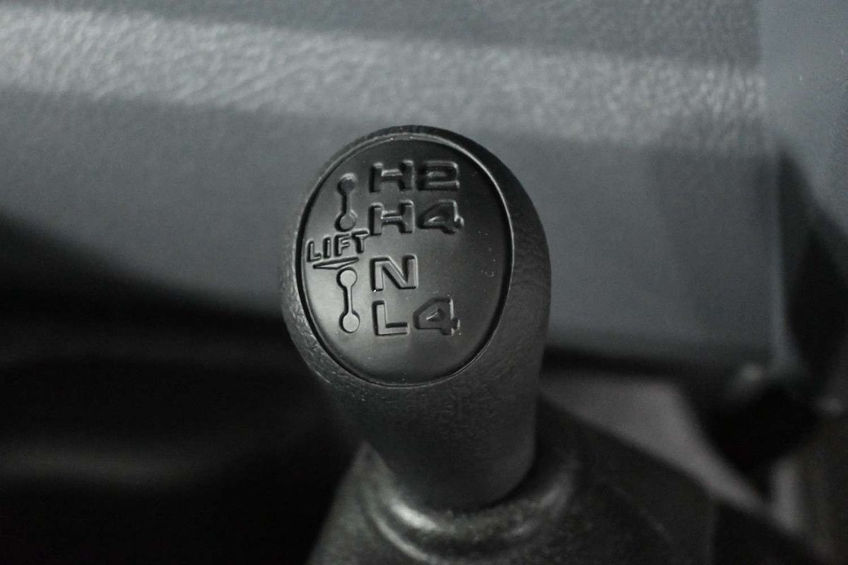 2024 Toyota Landcruiser GXL VDJL76R