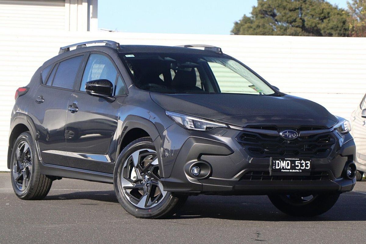 2024 Subaru Crosstrek 2.0S G6X