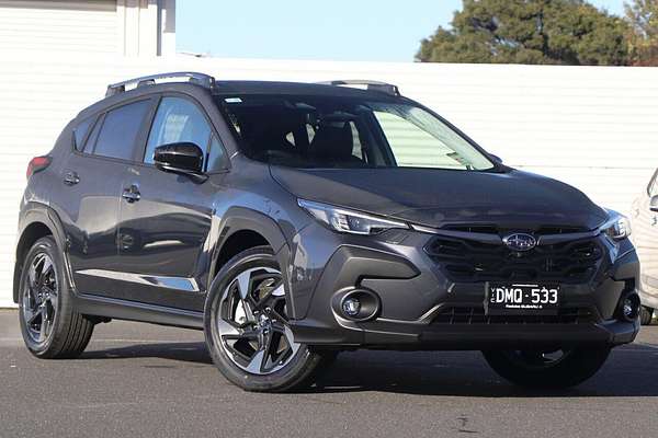 2024 Subaru Crosstrek 2.0S G6X