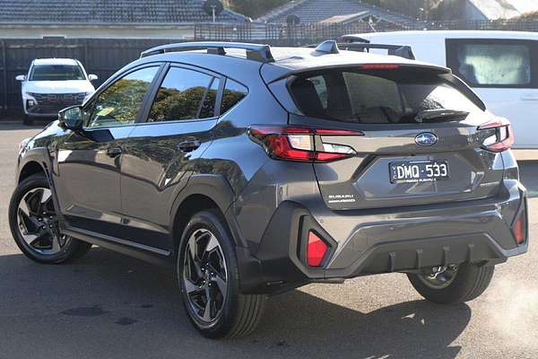 2024 Subaru Crosstrek 2.0S G6X