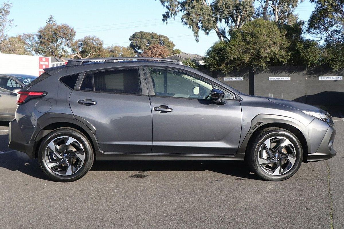 2024 Subaru Crosstrek 2.0S G6X
