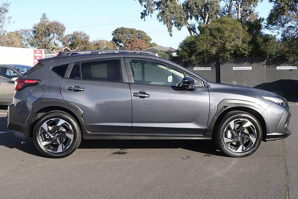 2024 Subaru Crosstrek 2.0S G6X