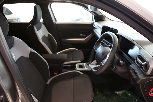 2025 Renault Duster Techno X1311