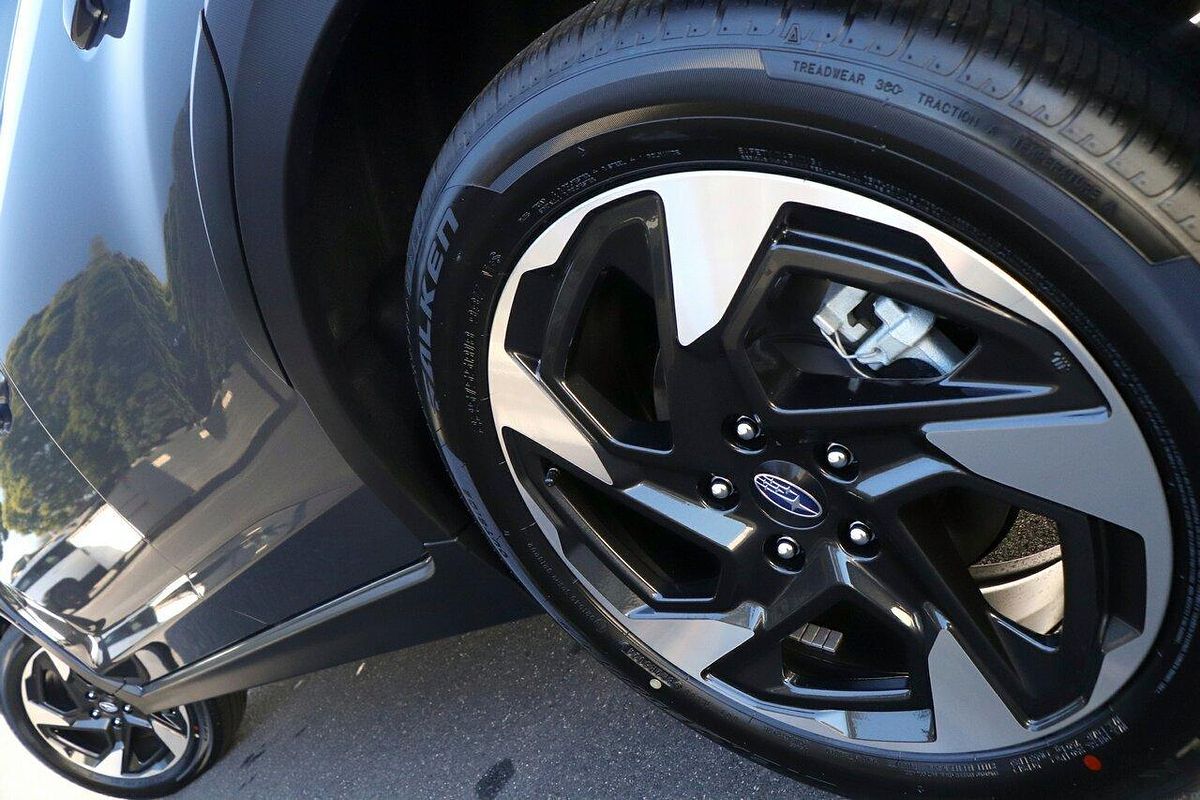 2024 Subaru Crosstrek 2.0S G6X