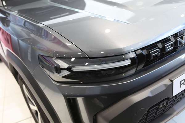 2025 Renault Duster Techno X1311