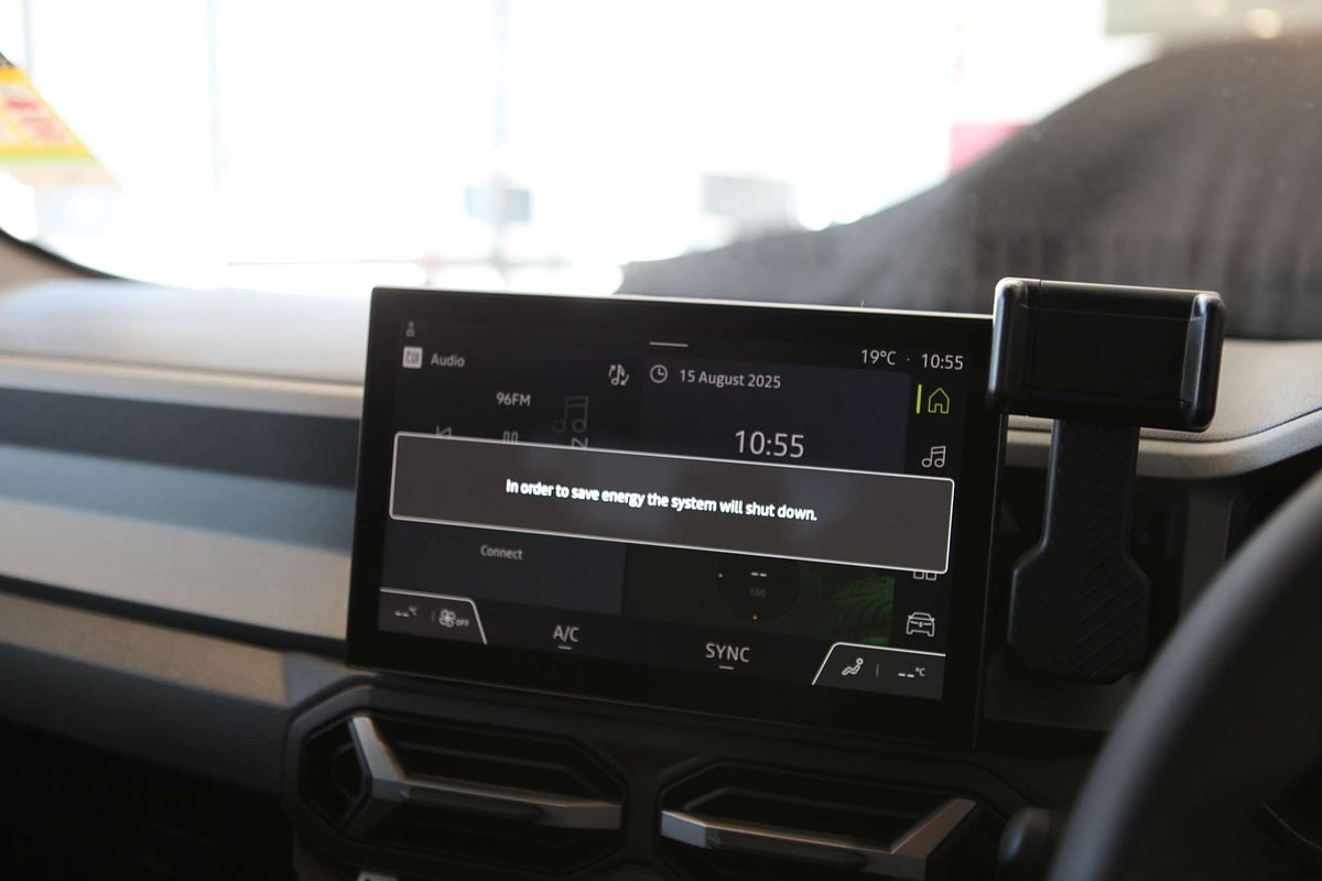 2025 Renault Duster Techno X1311