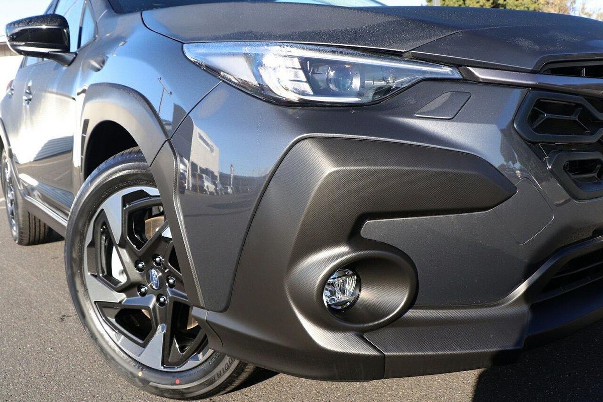 2024 Subaru Crosstrek 2.0S G6X